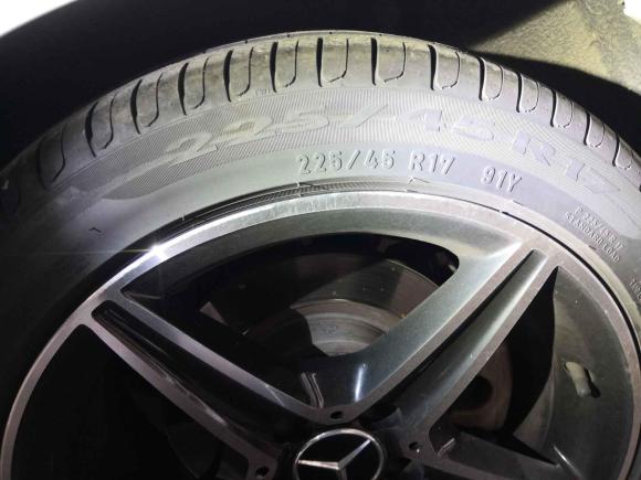 [合肥·皖A] 二手奔驰奔驰SLK级2011款 SLK 200 时尚型