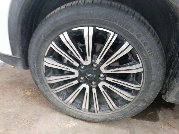 [济南·鲁A] 二手长安欧尚长安欧尚X52021款 1.5T DCT尊贵型