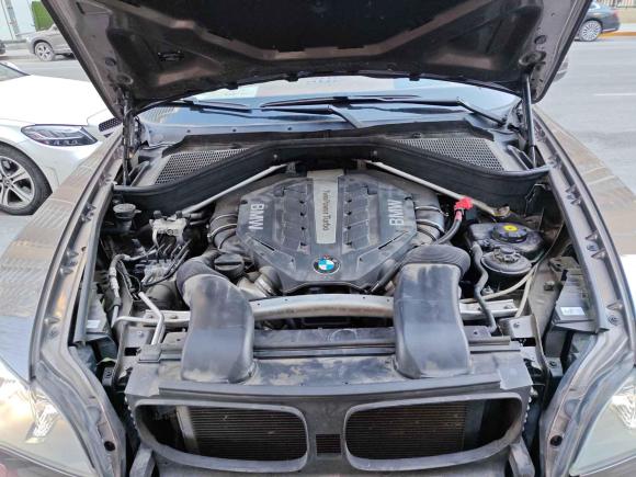 [北京·京N] 二手宝马宝马X52011款  xDrive50i 豪华型