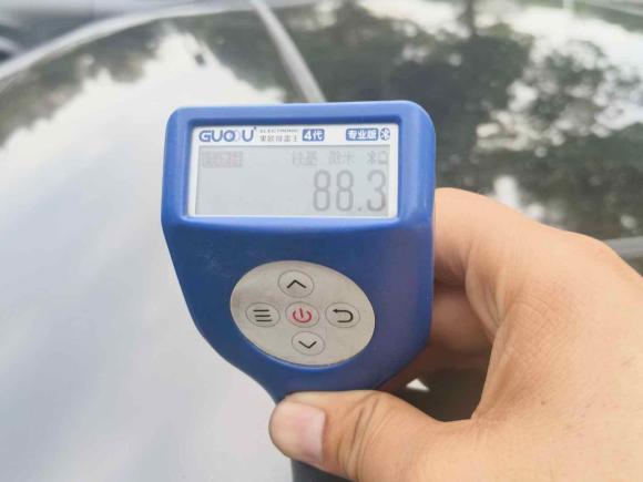 [温州·浙C] 二手奔驰奔驰E级2010款 E 260 L CGI优雅型