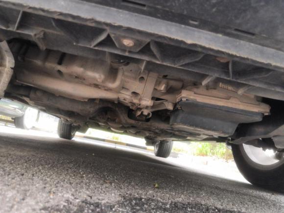 [佛山·粤E] 二手斯柯达昕锐2018款 1.6L 自动舒适版