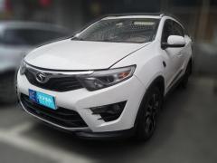 [湖州·浙E]东南&nbsp;&nbsp;东南DX7&nbsp;&nbsp;2015款1.5T自动豪华型