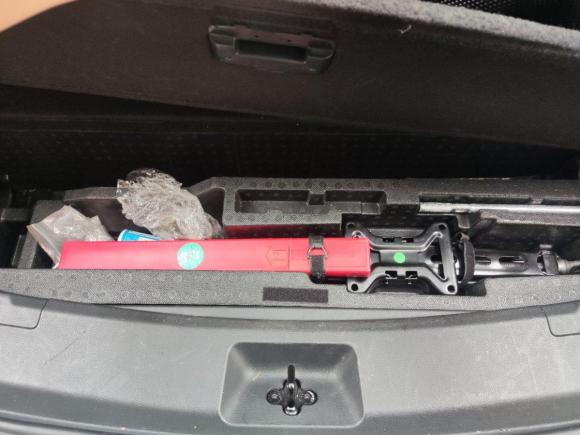 [武汉·鄂A] 二手宝沃宝沃BX72018款 28T 两驱质享型 5座 国V