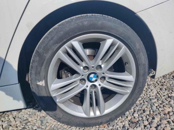 [嘉兴·浙F] 二手宝马宝马3系2016款 320Li 进取型