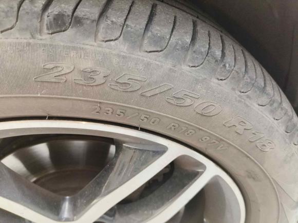 [温州·浙C] 二手奔驰奔驰GLA2016款 GLA 200 动感型