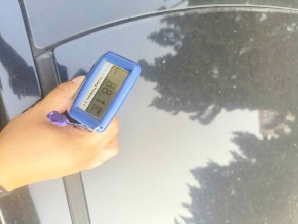 [青岛·鲁B] 二手日产轩逸2014款 1.6XV CVT尊享版