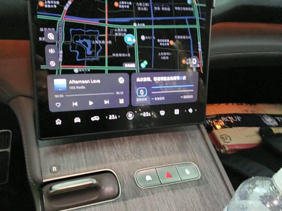 [上海·沪A] 二手蔚来蔚来ES72022款 75kWh