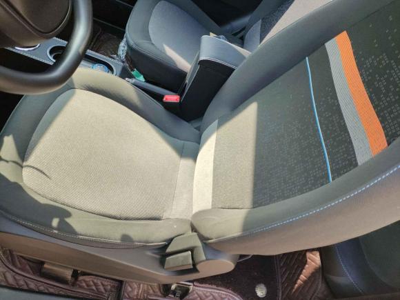 [武汉·鄂A] 二手五菱汽车宏光MINIEV2020款 悦享款 三元锂