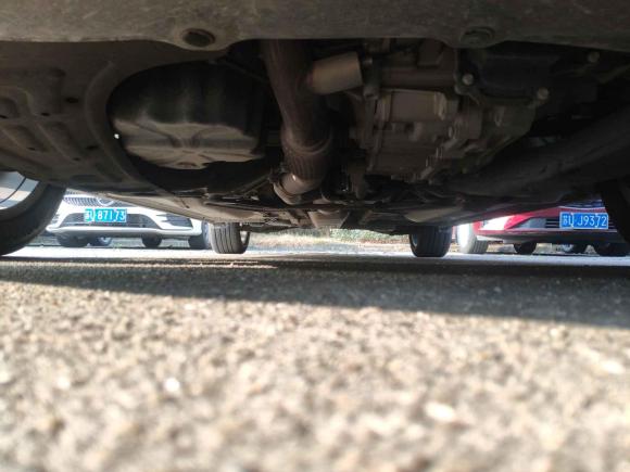 [苏州·苏E] 二手别克别克GL62018款 18T 6座尊贵型