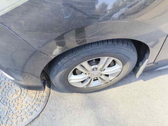 [青岛·鲁B] 二手上汽大通MAXUS大通G102018款 PLUS 2.0T 自动精英版