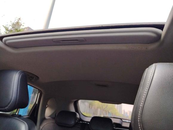 [杭州·浙A] 二手名爵锐腾2017款 20T 自动尊享版