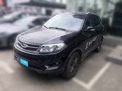 [常州·皖B]奇瑞&nbsp;&nbsp;瑞虎5&nbsp;&nbsp;2015款 2.0L 手动家尊版