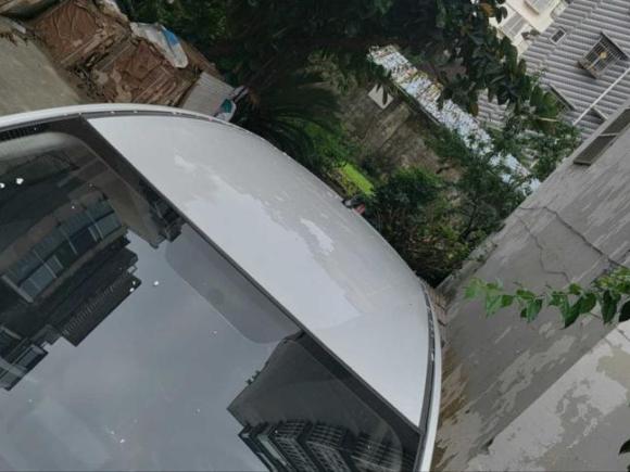 [成都·川A] 二手长安长安奔奔E-Star2021款 国民版 心悦版（快充版）磷酸铁锂（31.95kWh）