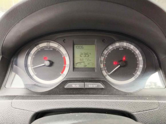 [青岛·鲁B] 二手斯柯达昕锐2018款 1.6L 手动标准版