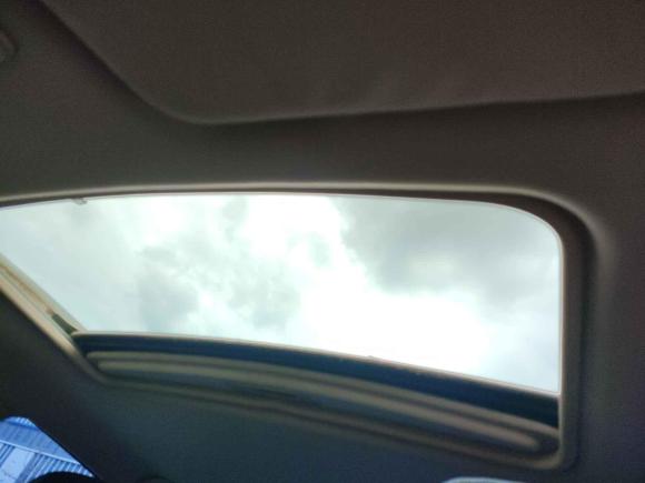 [义乌·浙G] 二手宝骏宝骏5602015款 1.8L 手动豪华型