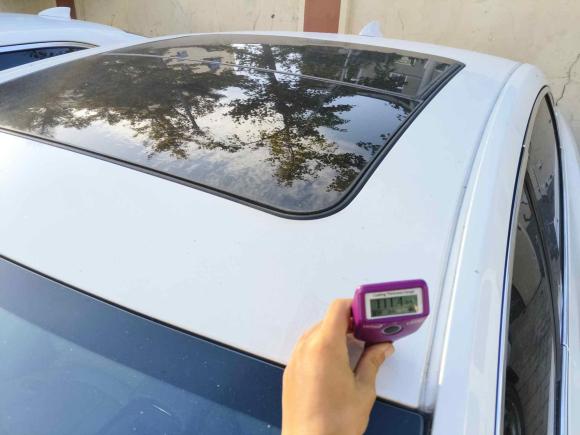 [青岛·鲁V] 二手别克君越2016款 20T 领先型