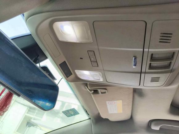 [无锡·苏B] 二手别克昂科威2017款 20T 两驱精英型