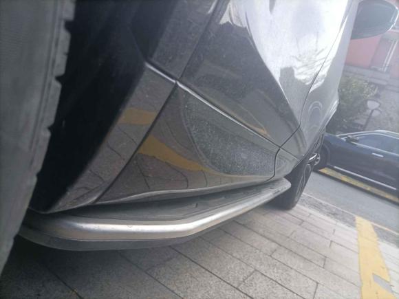 [上海·沪E] 二手路虎发现运动版2021款 249PS R-Dynamic SE 性能科技版 7座