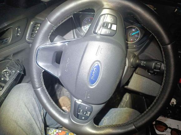 [苏州·苏E] 二手福特福睿斯2019款 改款 1.5L 自动悦享型 国VI