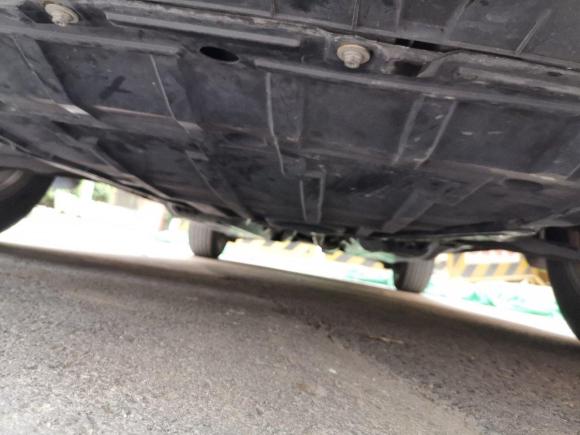 [广州·粤A] 二手雷诺科雷嘉2017款 2.0L 两驱舒适版