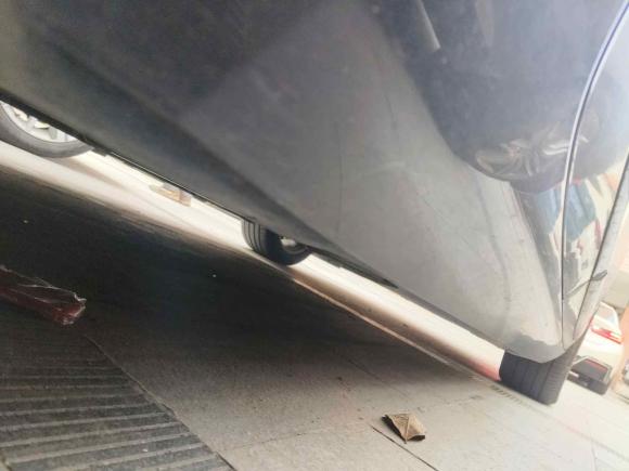 [上海·沪A] 二手凯迪拉克凯迪拉克XTS2018款 28T 技术型