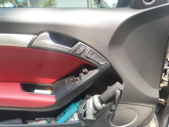 [嘉兴·浙F] 二手奥迪奥迪A52008款 3.2 coupe quattro