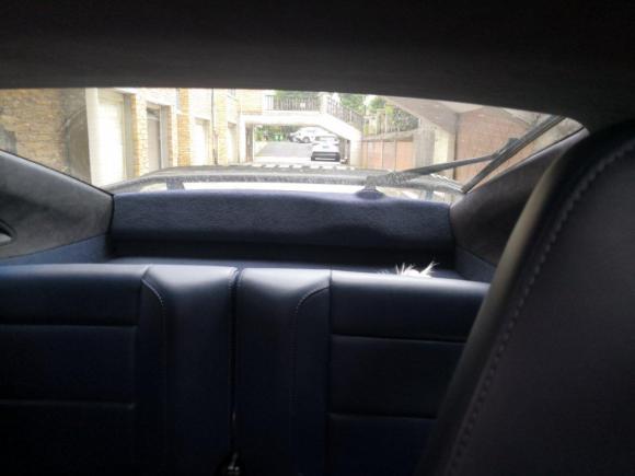 [合肥·皖A] 二手保时捷保时捷9112012款 Carrera 3.4L