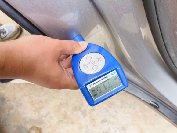 [南昌·赣A] 二手吉利汽车嘉际2019款 1.5TD MHEV DCT尊享型