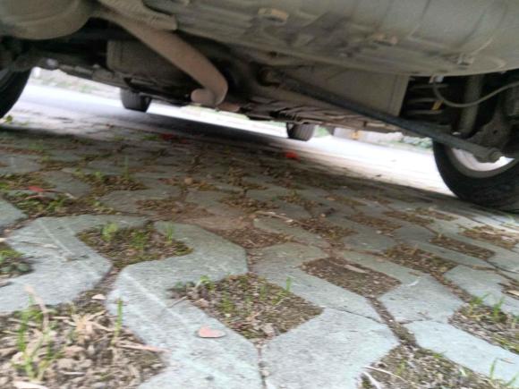 [嘉兴·浙F] 二手别克威朗2018款 三厢 15S 自动领先型