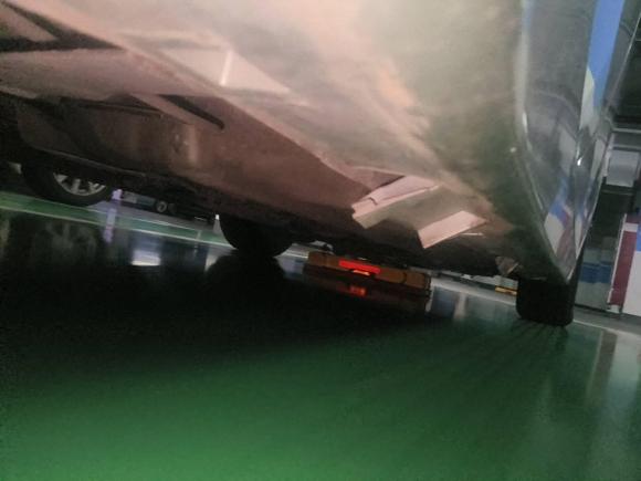 [上海·沪N] 二手马自达睿翼2009款 2.5L 自动至尊版