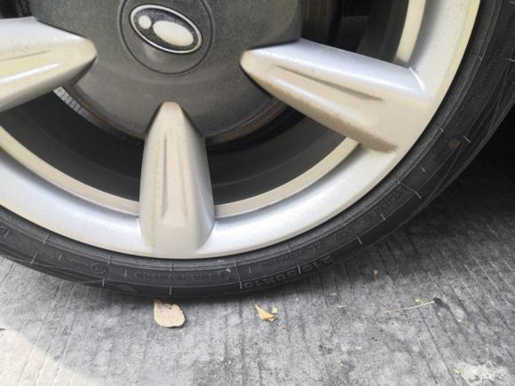 [合肥·皖A] 二手欧拉欧拉好猫2021款 400km标准续航 维纳斯版 磷酸铁锂