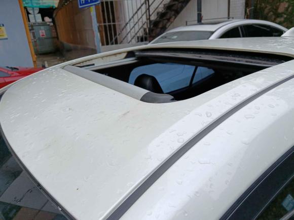 [深圳·粤B] 二手丰田雷凌双擎E+2019款 1.8PH GS E-CVT精英天窗版