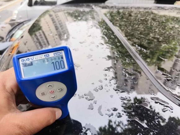 [北京·晋B] 二手北京北京BJ402024款 2.0T 全新城市猎人版 至尊型