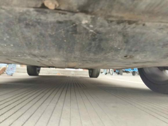 [义乌·浙C] 二手吉利汽车吉利ICON2020款 1.5TD i9 BSG