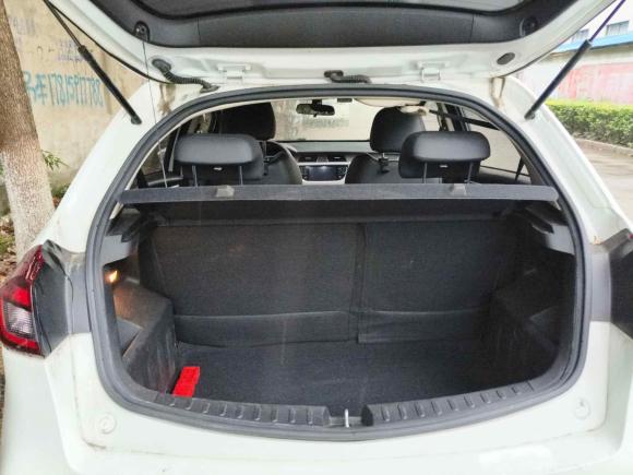 [宁波·浙B] 二手吉利汽车远景X32019款 升级版 1.5L CVT尊贵型