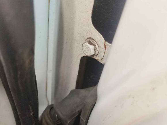 [南京·苏A] 二手东风风行菱智2018款 M5L 1.6L 7座豪华型