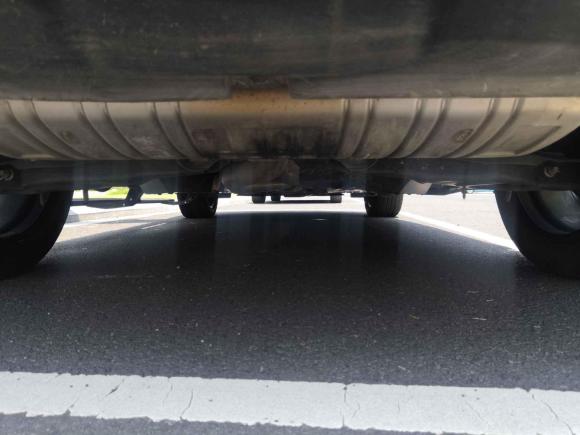 [常州·苏D] 二手奔腾奔腾T992022款 20TD 自动运动尊享型特装版