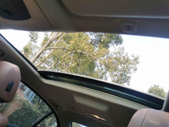 [上海·沪B] 二手宝马宝马5系2014款 520Li 典雅型