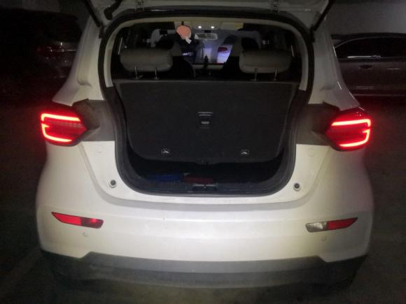 [苏州·苏E] 二手零跑汽车零跑T032020款 400轻享版