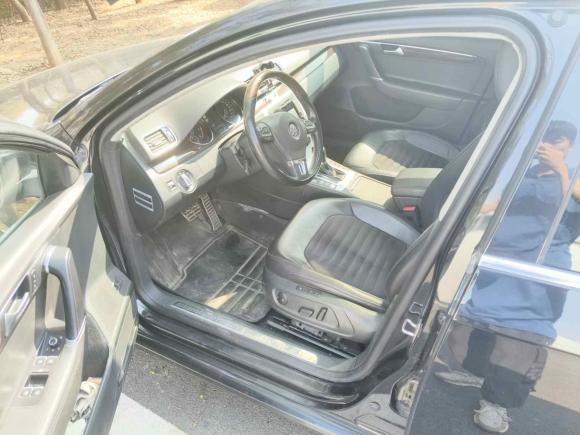 [青岛·鲁U] 二手大众迈腾2015款 1.8TSI 尊贵型