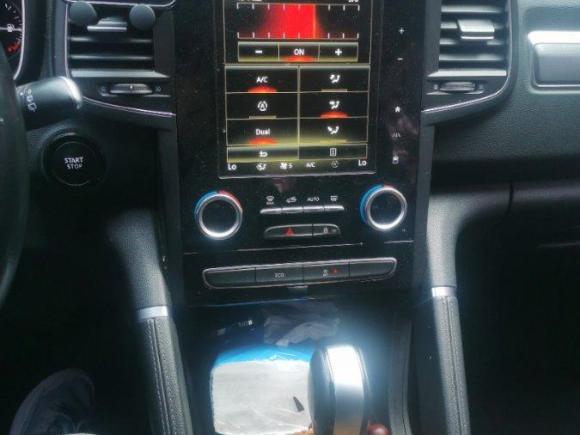 [金华·浙G] 二手雷诺科雷傲2017款 2.0L 两驱豪华版