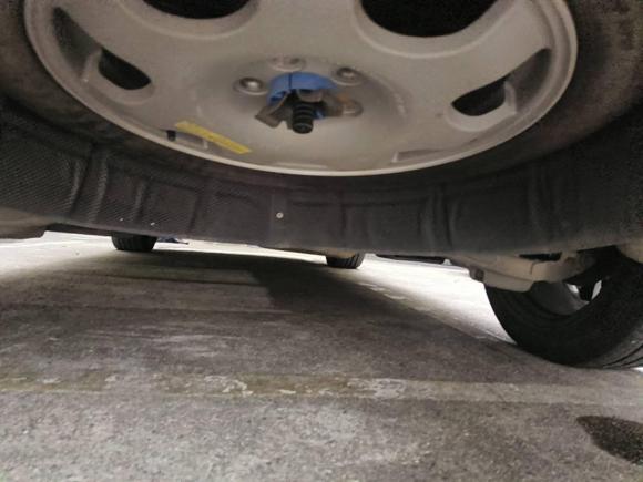 [上海·沪B] 二手福特锐界2021款 PLUS EcoBoost 245 两驱豪锐型 7座