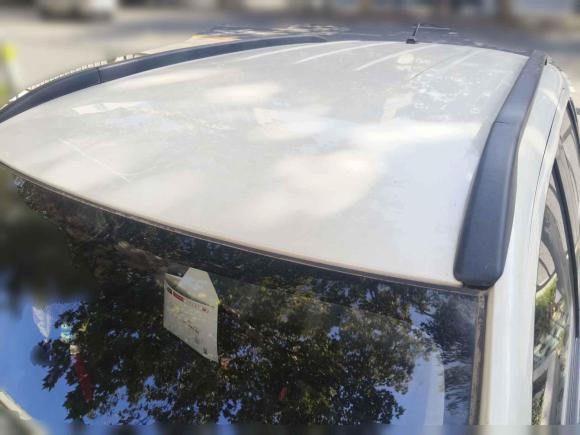 [合肥·皖A] 二手三菱劲炫ASX2013款 2.0L CVT两驱精英版