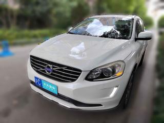 沃尔沃沃尔沃XC602014款T6智逸版