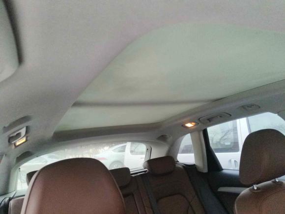 [北京·京M] 二手奥迪奥迪Q52017款 40 TFSI 技术型