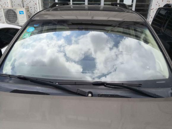 [上海·沪A] 二手丰田普拉多2014款 4.0L 自动VX NAVI