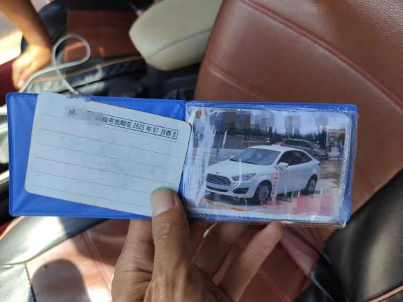 [宁波·贵G] 二手福特福睿斯2015款 1.5L 手动舒适型