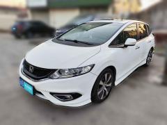 [宁波·浙B] 本田杰德2013款 1.8L CVT豪华版 5座