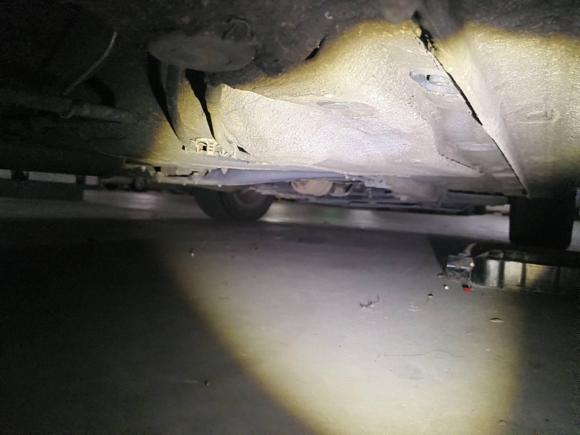 [苏州·苏E] 二手大众朗逸2017款 1.6L 自动舒适版