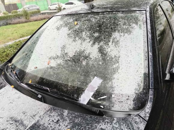 [西安·陕U] 二手大众朗逸2019款 朗逸启航 1.5L 自动风尚版 国VI